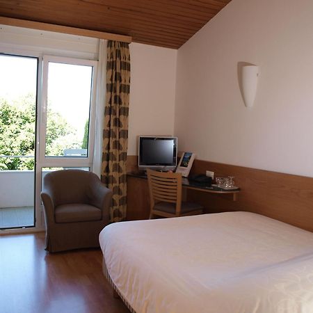 Bellavista Swiss Quality Hotel Gambarogno Екстериор снимка