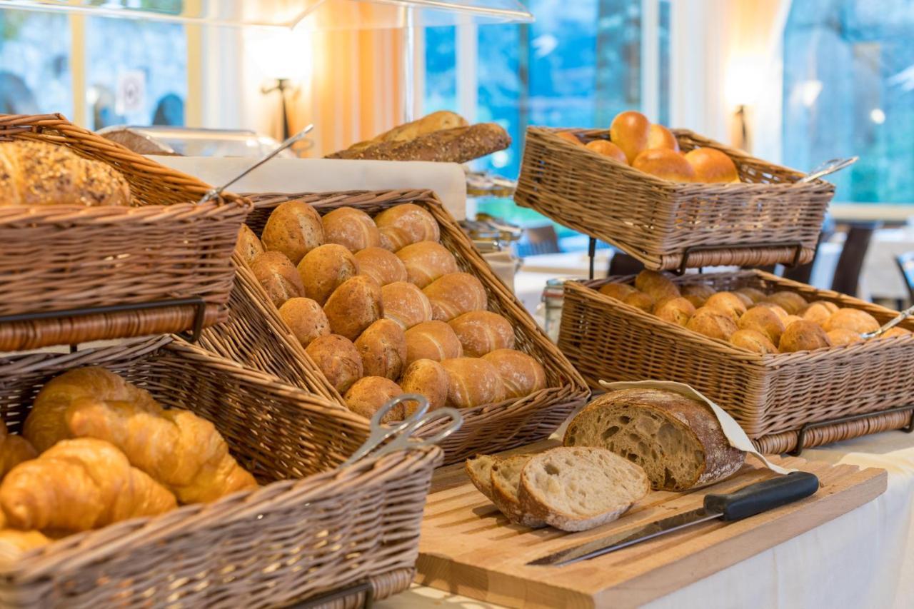 Bellavista Swiss Quality Hotel Gambarogno Екстериор снимка
