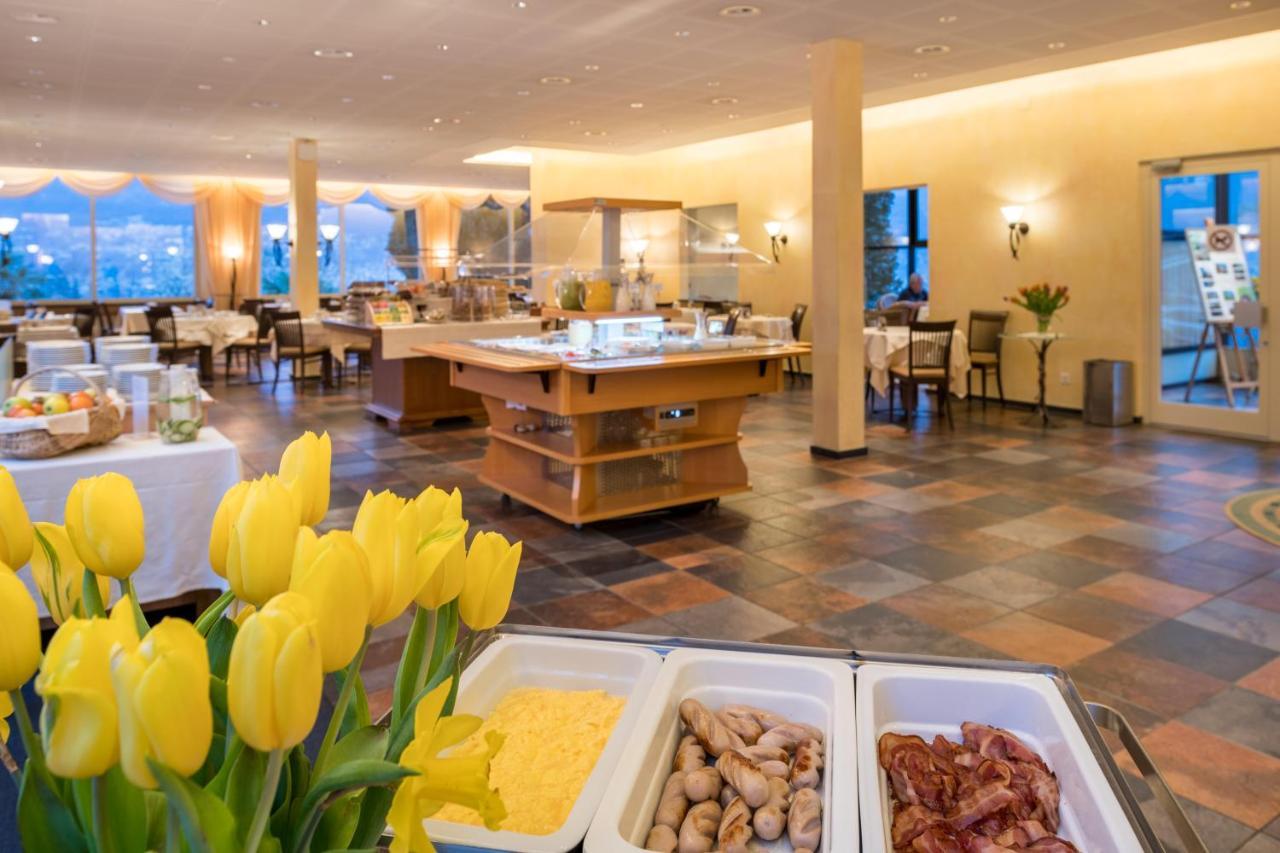 Bellavista Swiss Quality Hotel Gambarogno Екстериор снимка