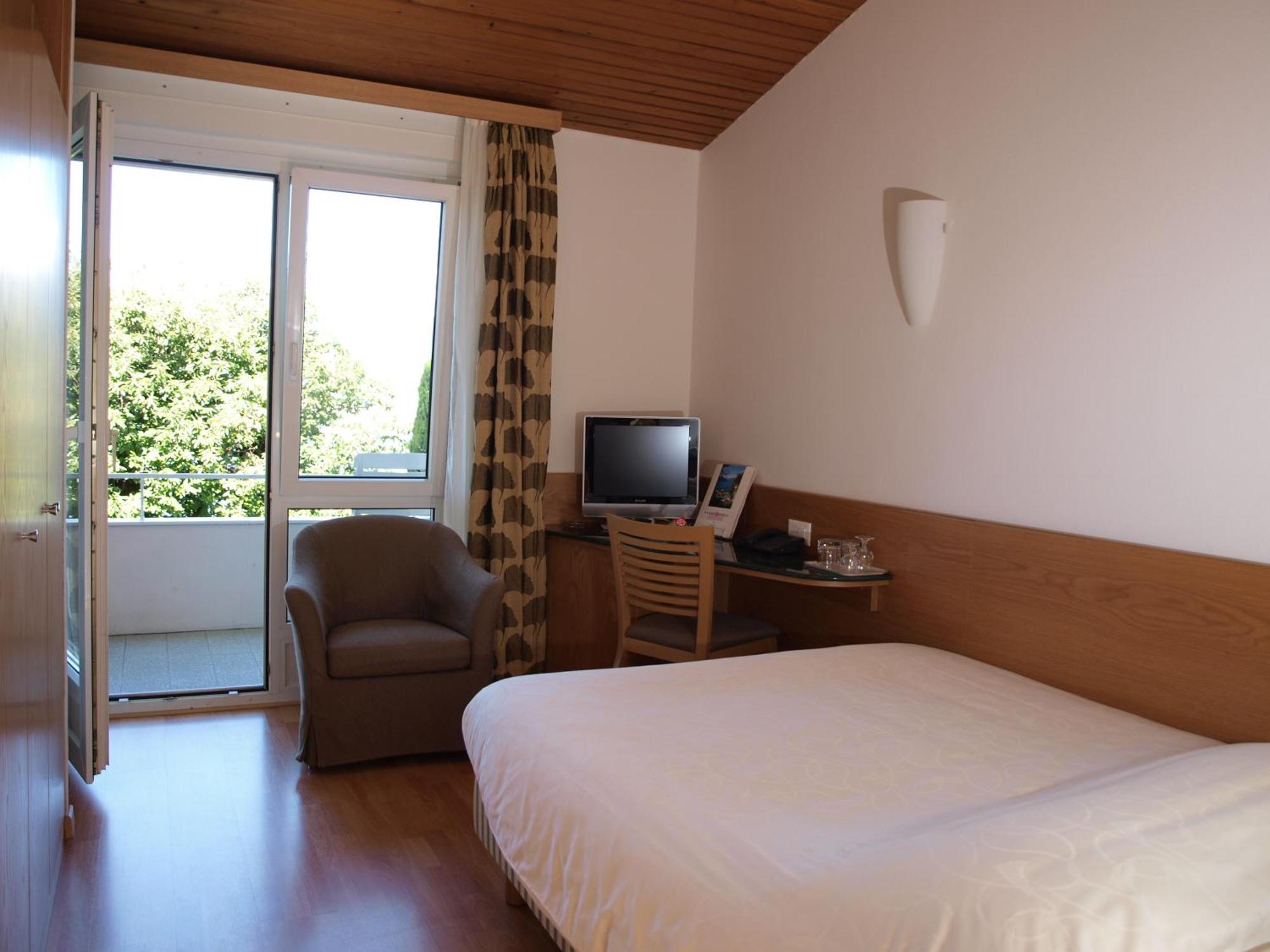 Bellavista Swiss Quality Hotel Gambarogno Екстериор снимка