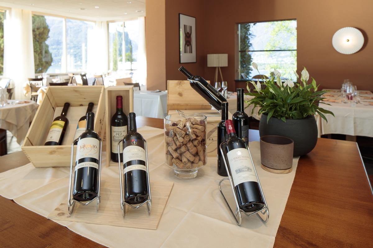Bellavista Swiss Quality Hotel Gambarogno Екстериор снимка