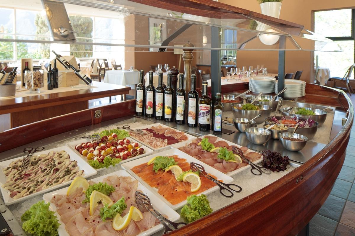Bellavista Swiss Quality Hotel Gambarogno Екстериор снимка