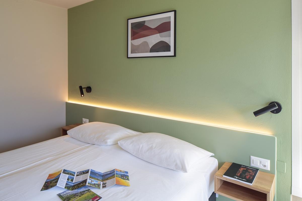 Bellavista Swiss Quality Hotel Gambarogno Екстериор снимка