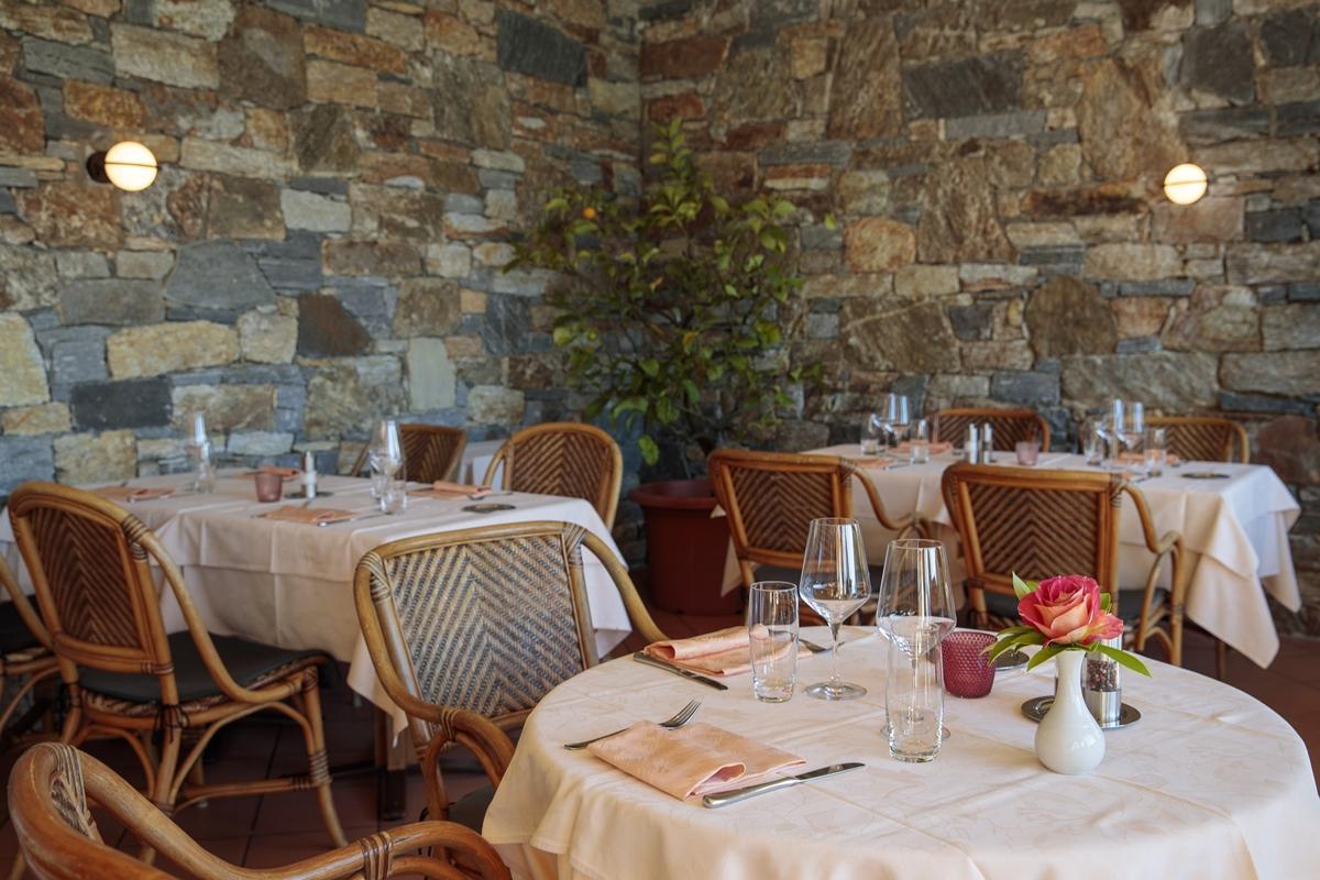 Bellavista Swiss Quality Hotel Gambarogno Екстериор снимка