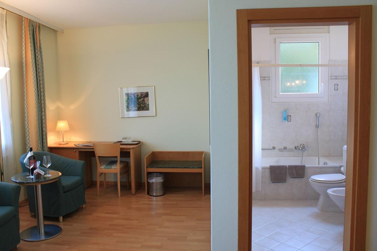 Bellavista Swiss Quality Hotel Gambarogno Екстериор снимка
